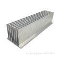 Heatsink aluminium